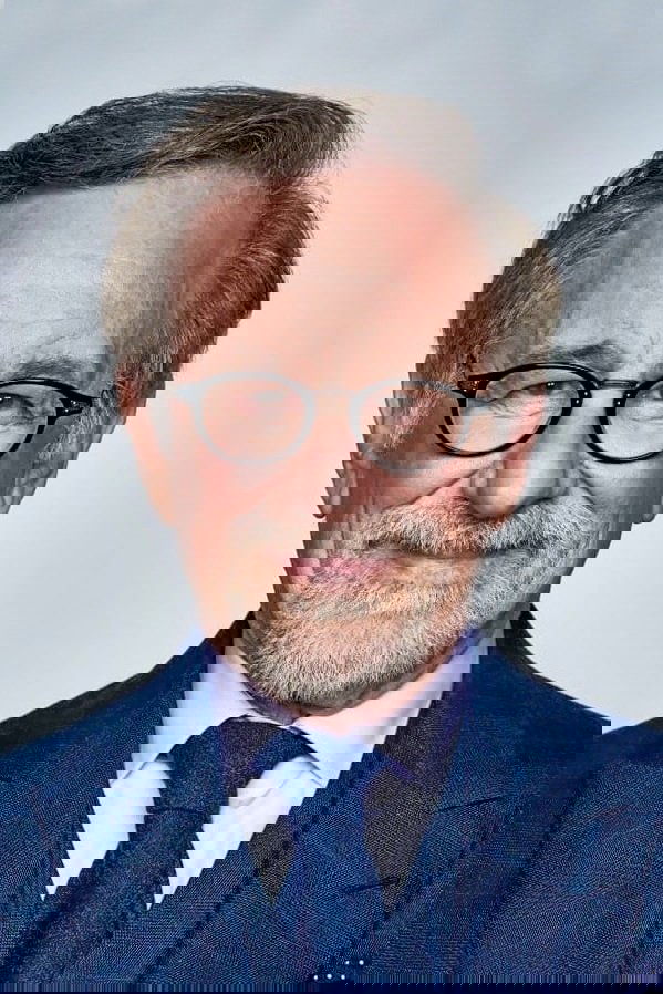 Steven Spielberg