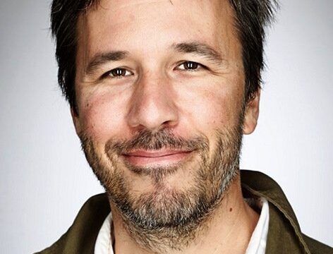 Denis Villeneuve