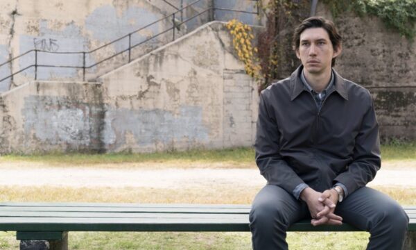 Paterson - Jim Jarmusch film still