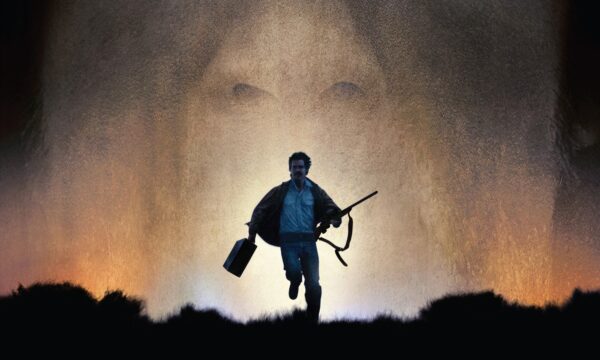 No Country for Old Men - Coen Brothers film still