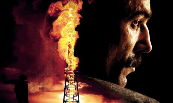 There Will Be Blood - Paul Thomas Anderson film still