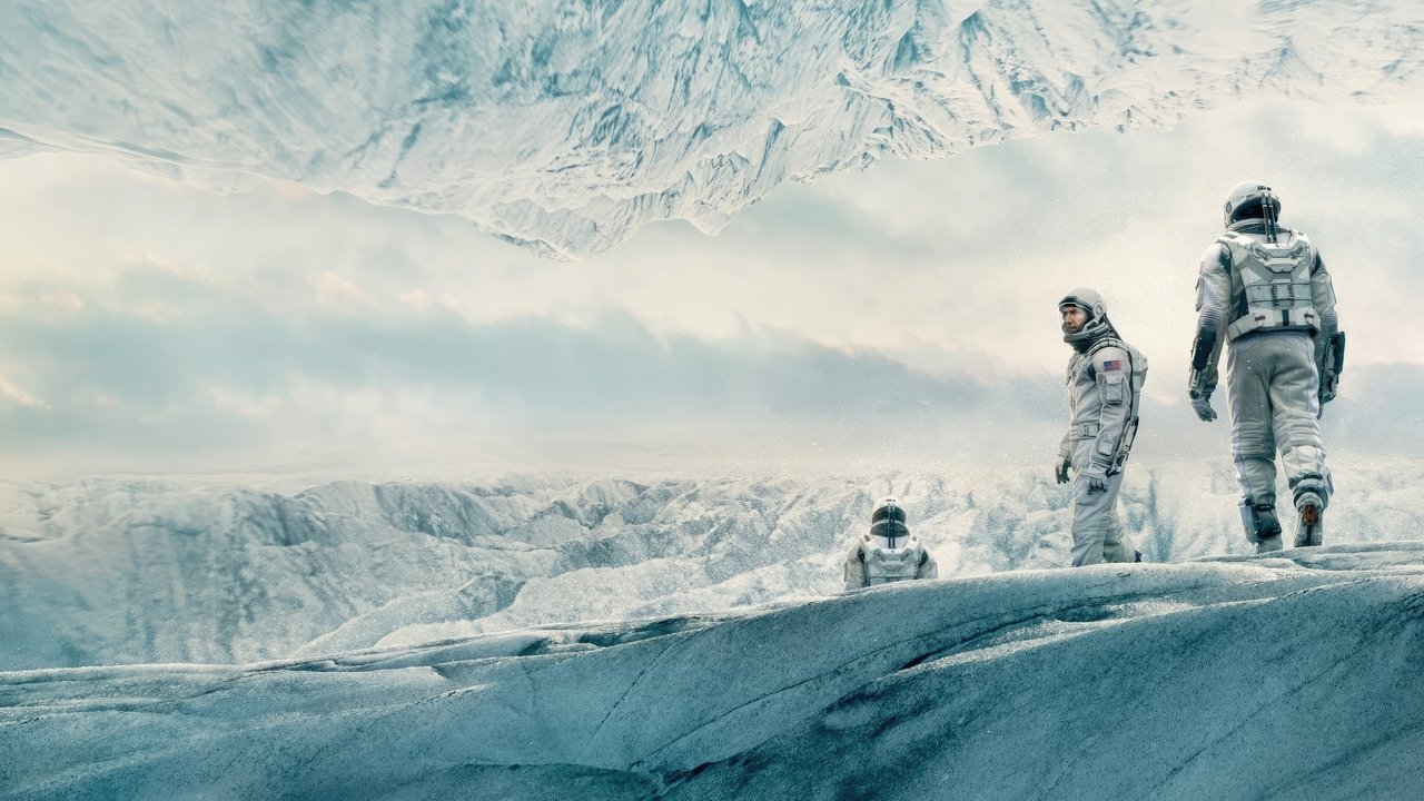 If You Liked Interstellar, Watch Contact