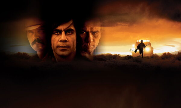 No Country for Old Men - Coen Brothers film still
