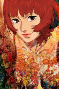 If You Liked Inception, Watch Paprika